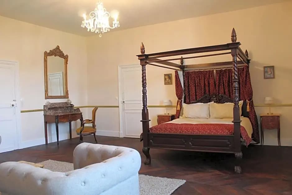 Chateau de la Lucazière - Photo 5