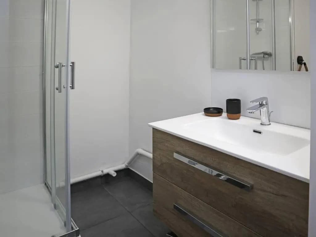 Studio Les Orres, 1 pièce, 2 personnes - FR-1-322-307 - Photo 4