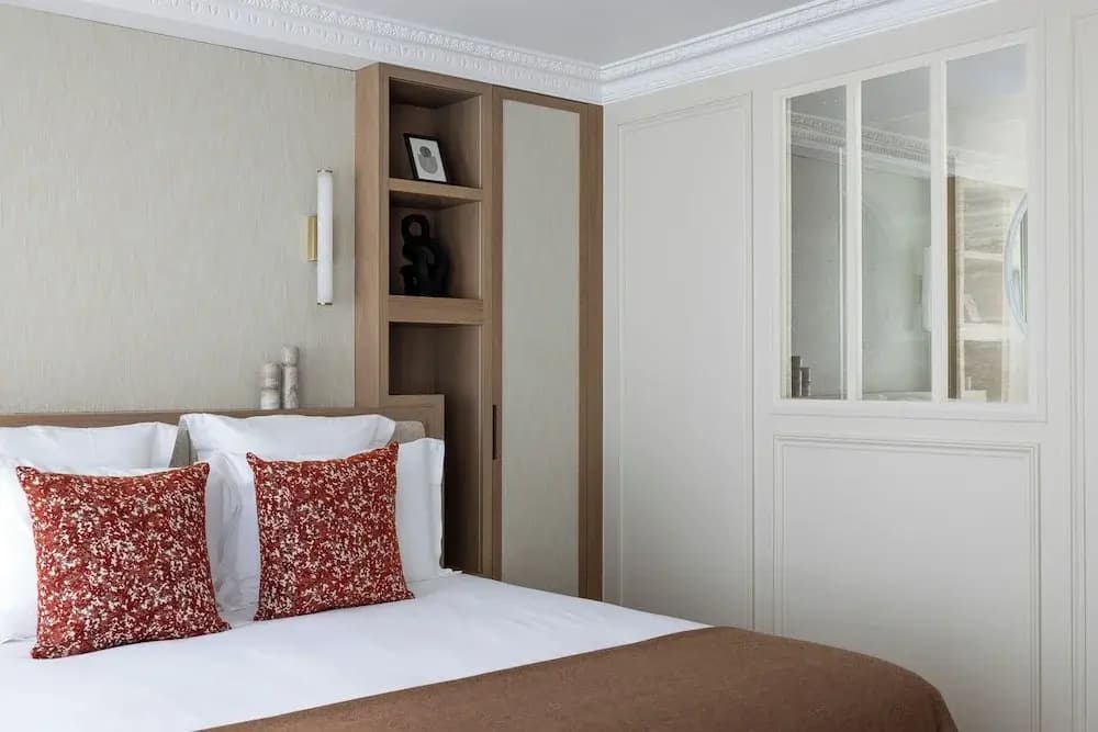 HIGHSTAY - Luxury Serviced Apartments - Centre Pompidou - Photo 4