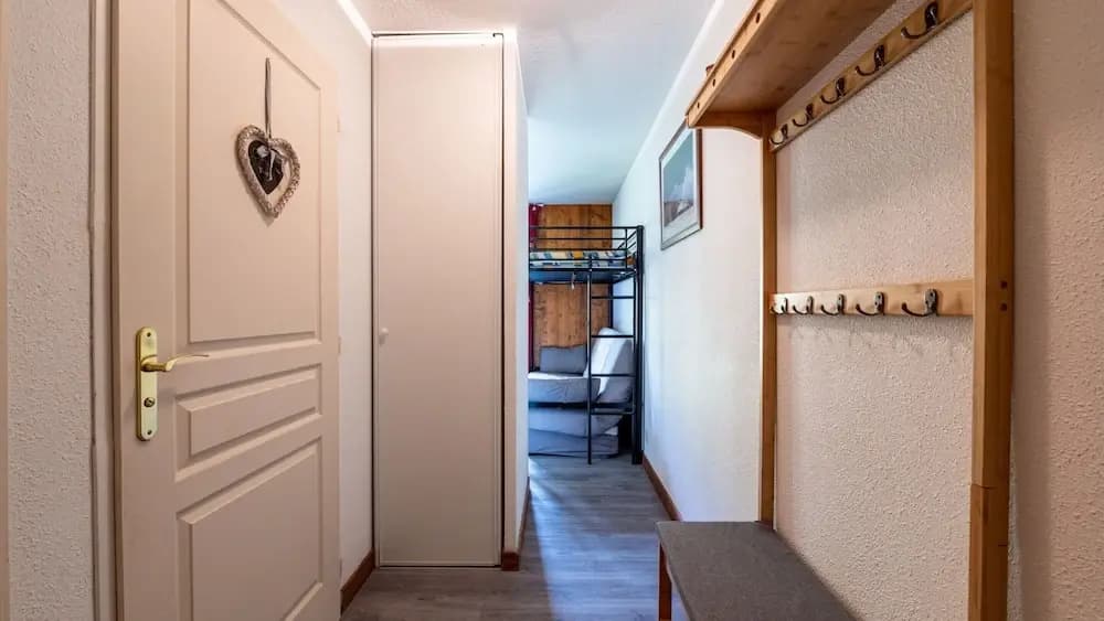 Studio in Alps With Pool & Near Ski Resort - Photo 4