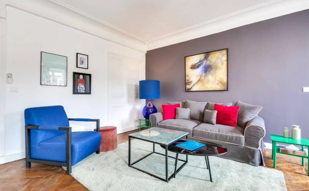 Sweet Inn Apartments Le Marais - Photo 2