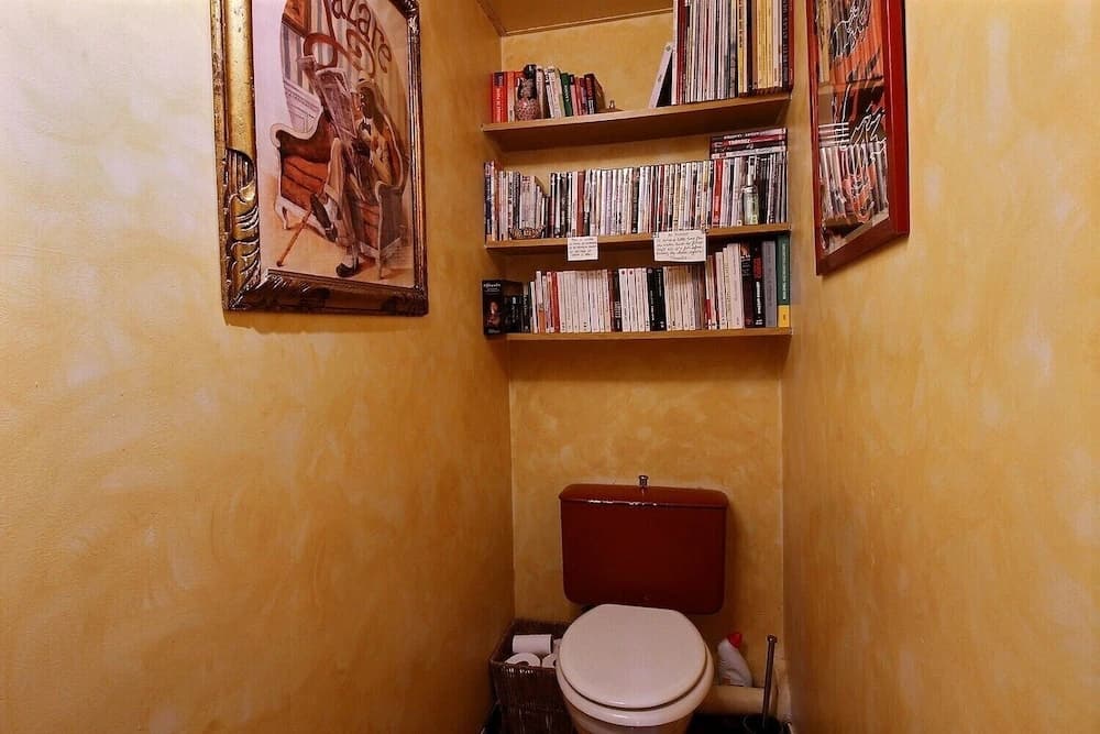 213367 - Appartement 6 personnes à Paris - Miniature 8