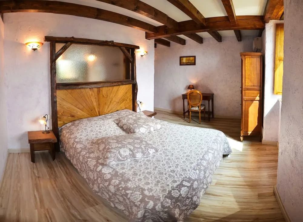 L'Ecrin Du Ségala B&B - Photo 1