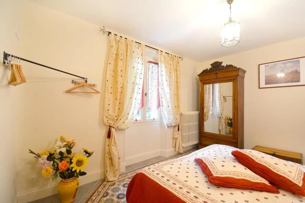 House With 2 Bedrooms In Le Thor With Furnished Garden And Wifi - Photo 4
