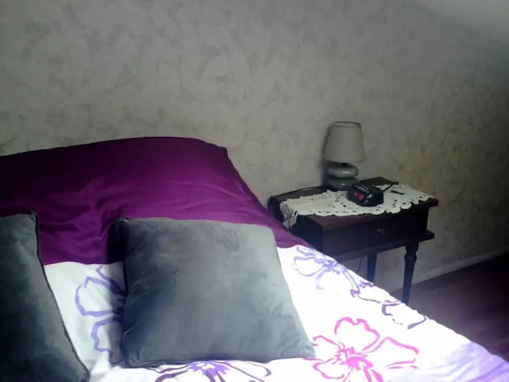 Chambres Dhtes Riguet - Photo 3