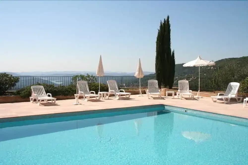 Hotel The Originals l'horizon - Miniature 6