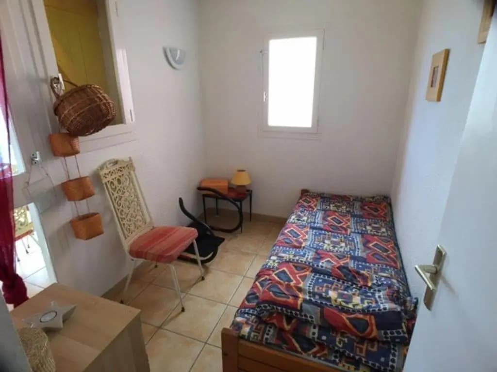 Appartement Port Barcarès, 2 pièces, 6 personnes - FR-1-81-420 - Photo 1
