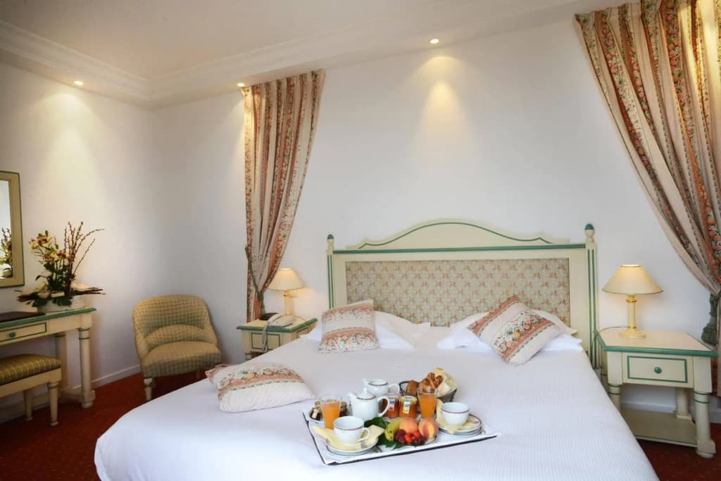 Hôtel Giraglia - Photo 3
