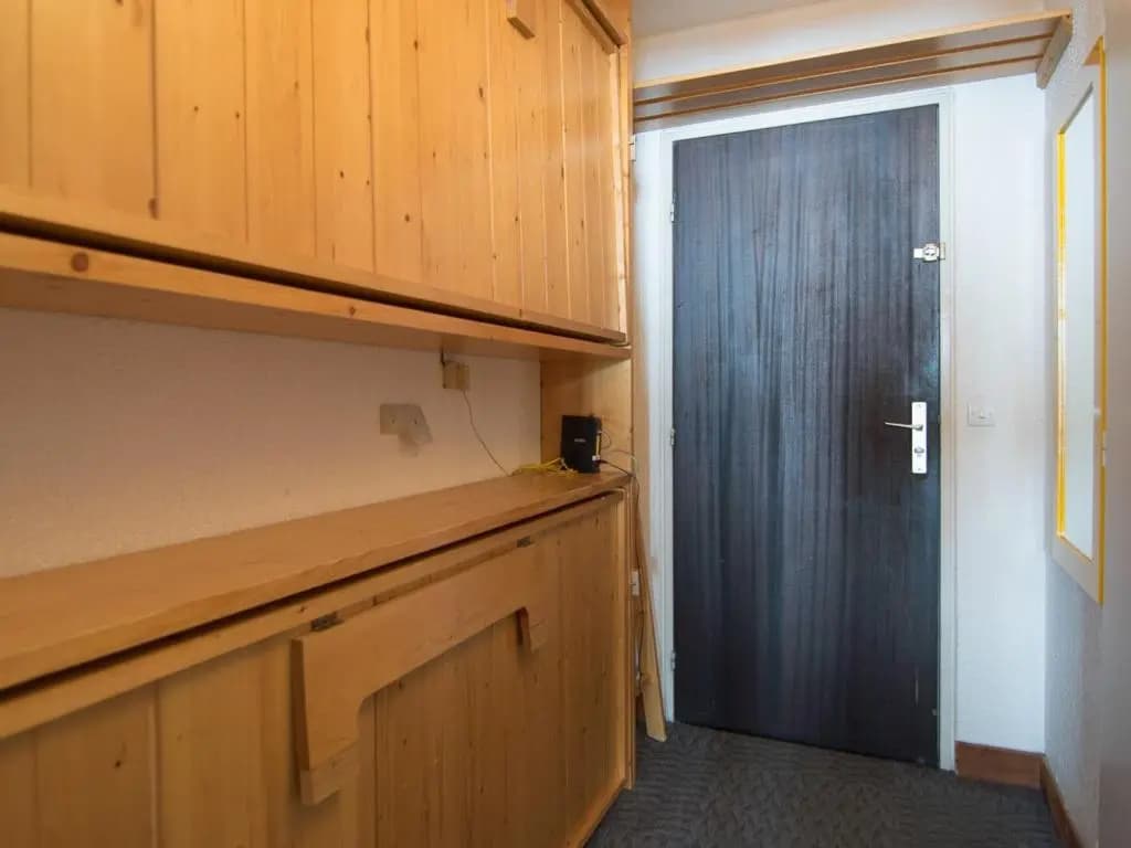 Appartement Tignes, 1 pièce, 4 personnes - FR-1-449-138 - Photo 4
