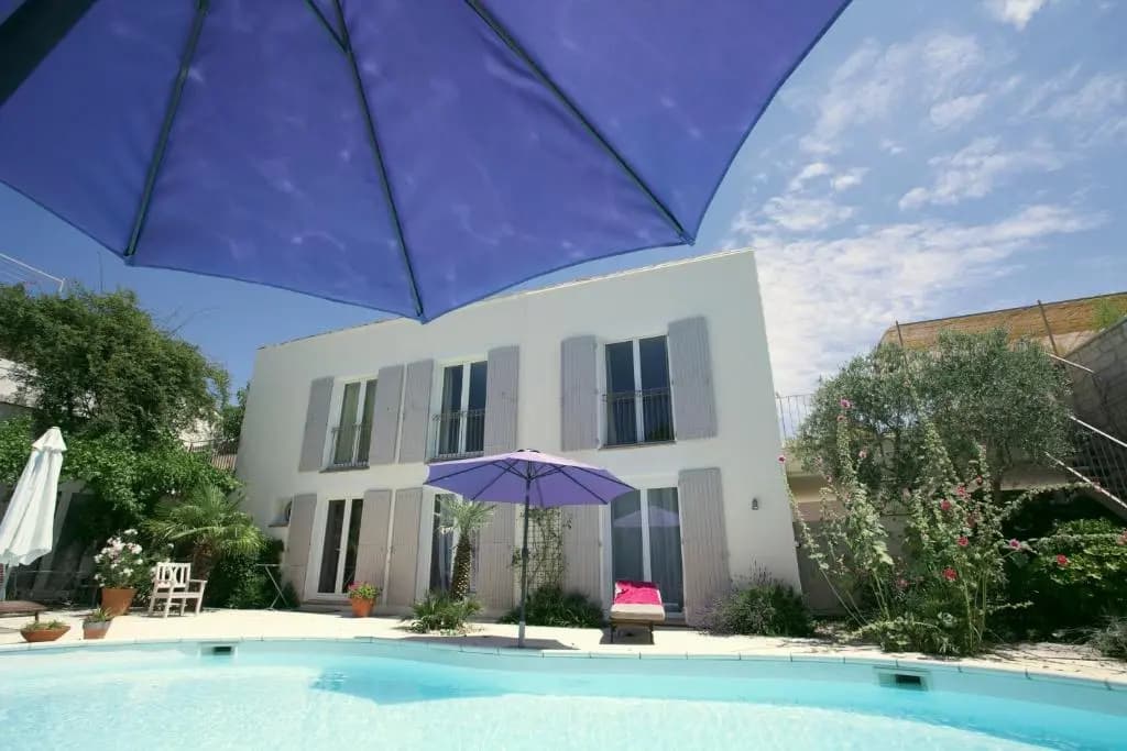 Maison Pertuis Provence - Miniature 8