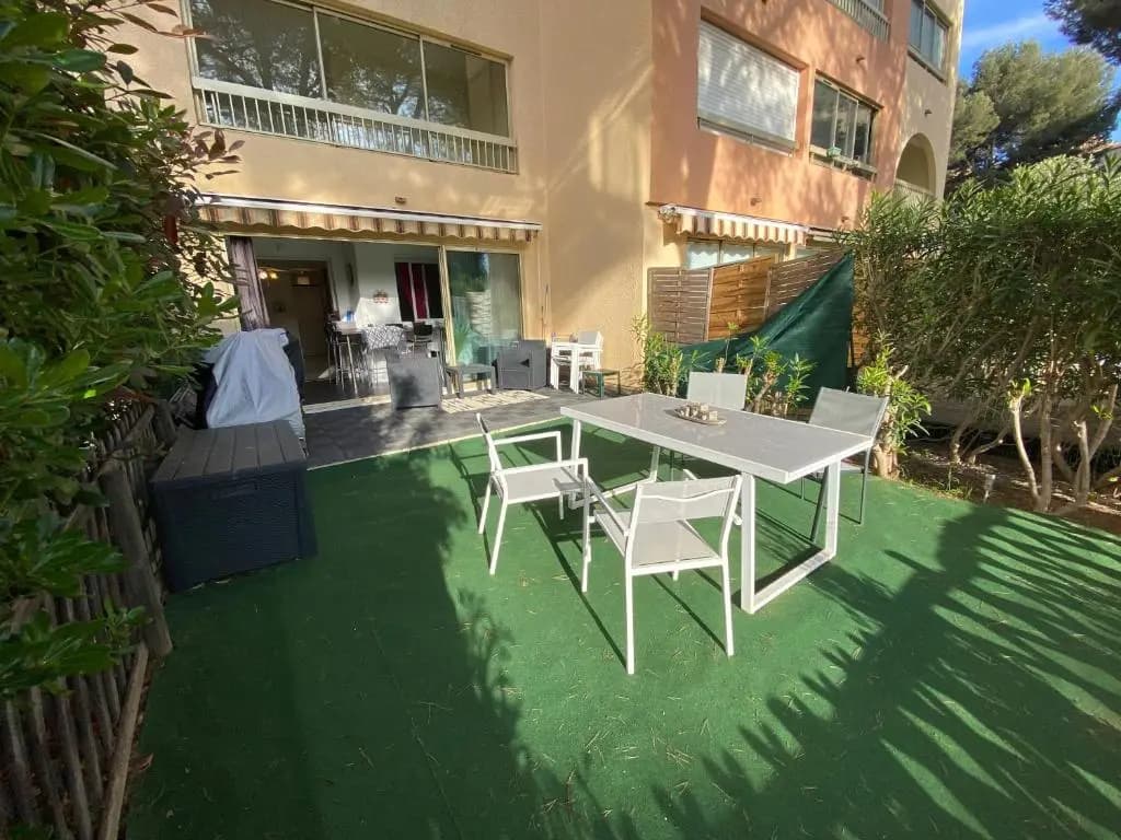 Boost Your Immo Six Fours Les Plages Pinèdes Aryana 477 - Miniature 7