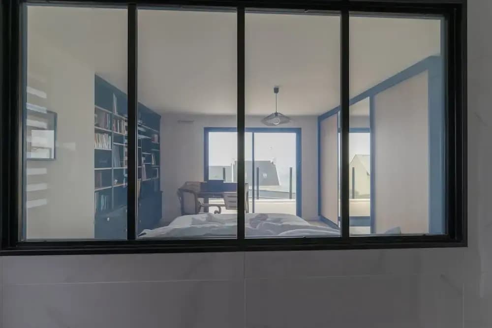Apartment in Porspoder Near Plage du Bourg - Photo 3