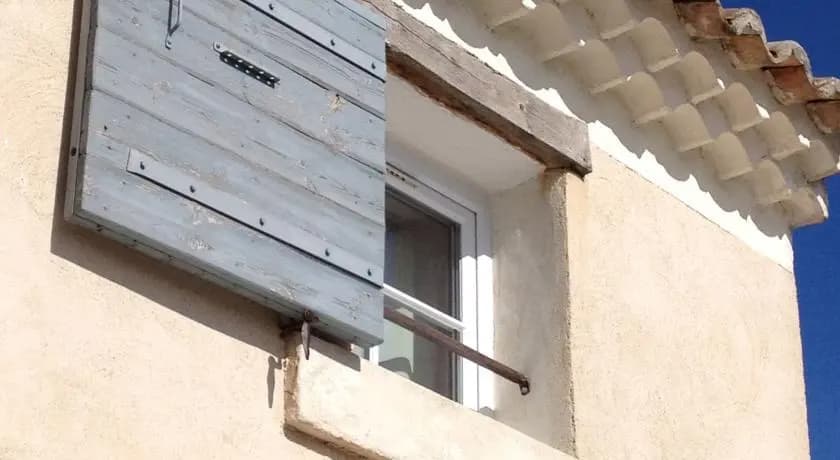 La maison de Chabrette - Photo 1