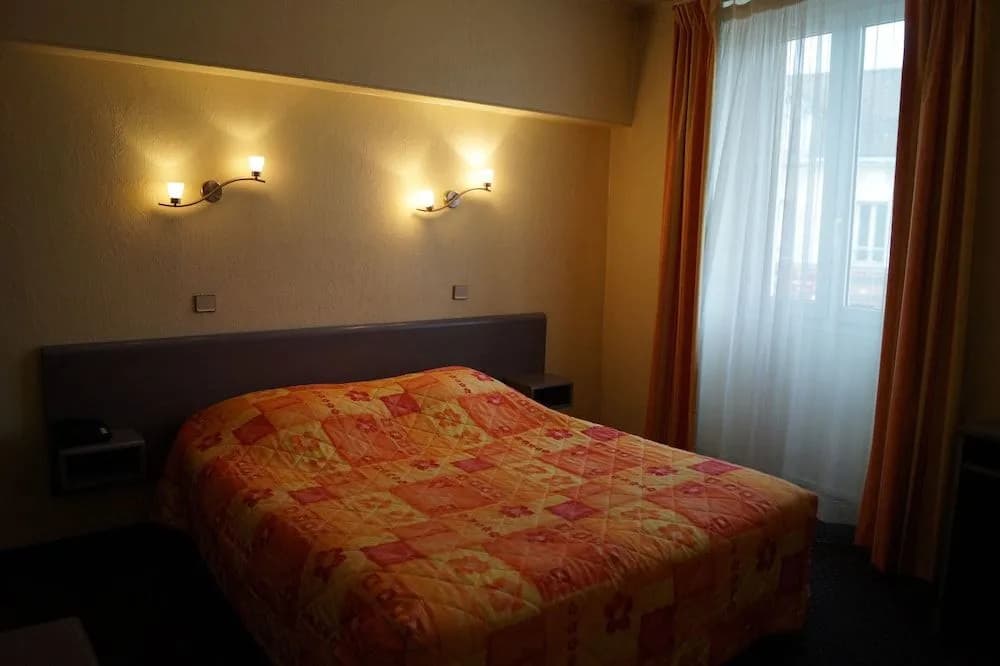 Hotel A La Grace de Dieu - Photo 5