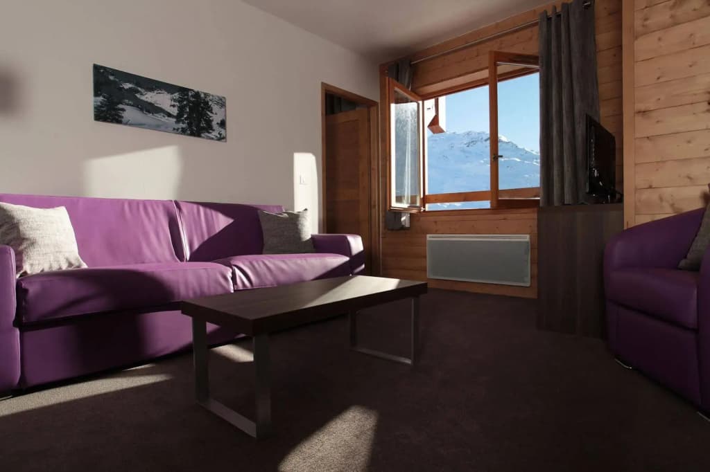 Le Chalet du Mont Vallon Spa Resort - Photo 5