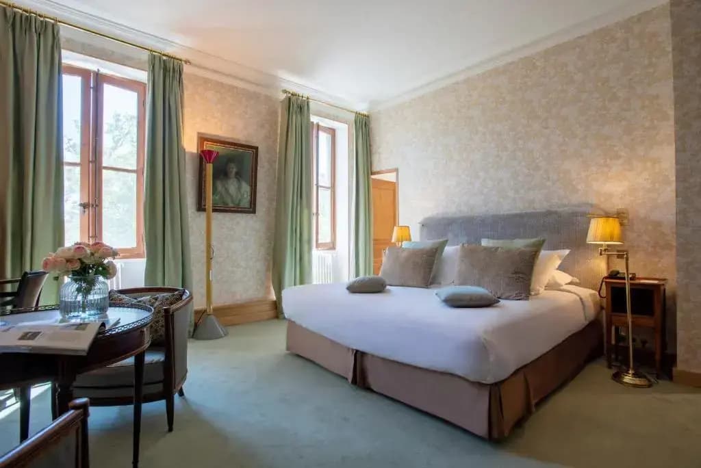 Le Château des Alpilles 5* - Photo 4