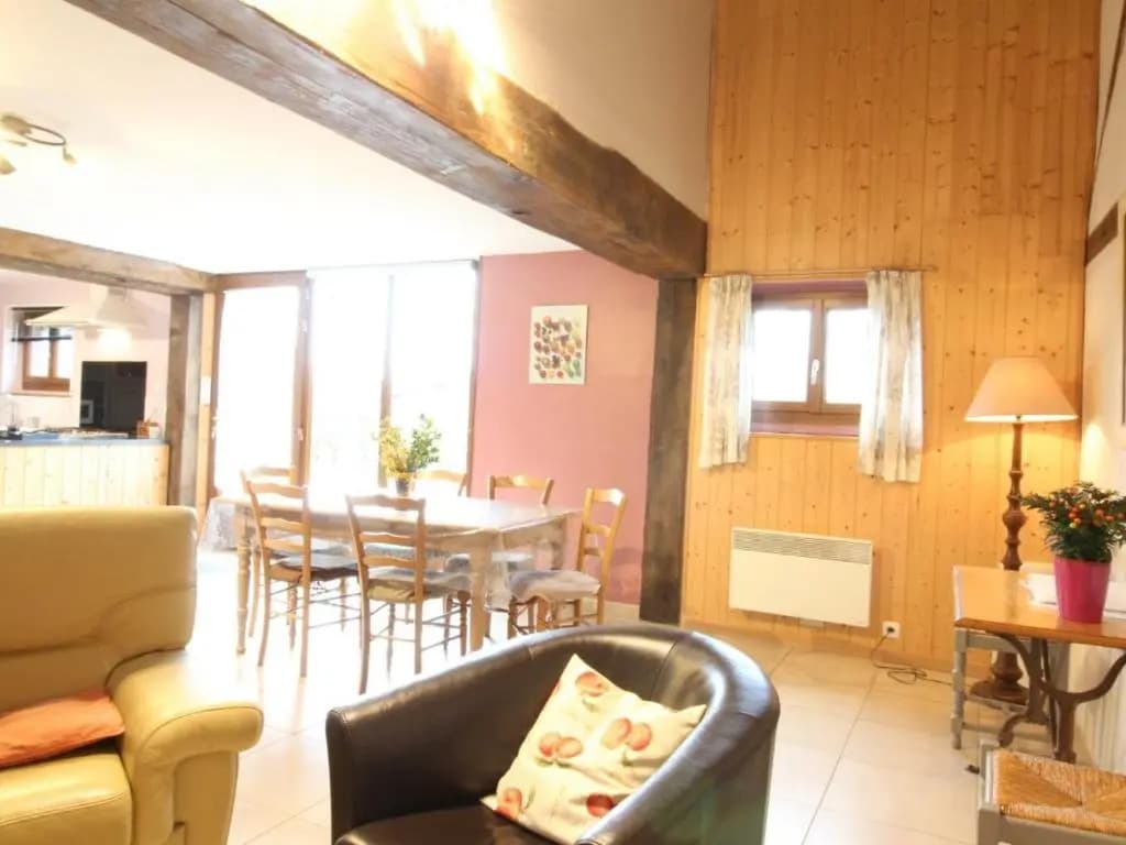 Gîte Le Ménil-de-Briouze, 3 pièces, 5 personnes - FR-1-497-30 - Photo 2