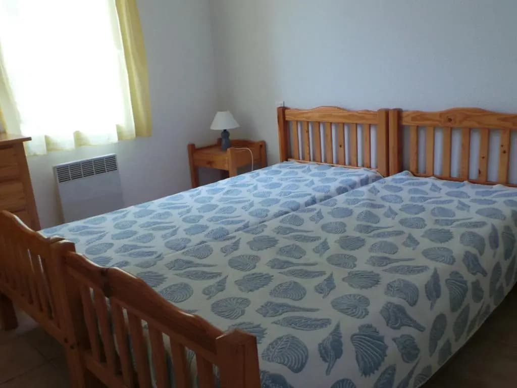 Maison Torreilles, 3 pièces, 6 personnes - FR-1-530-8 - Photo 2