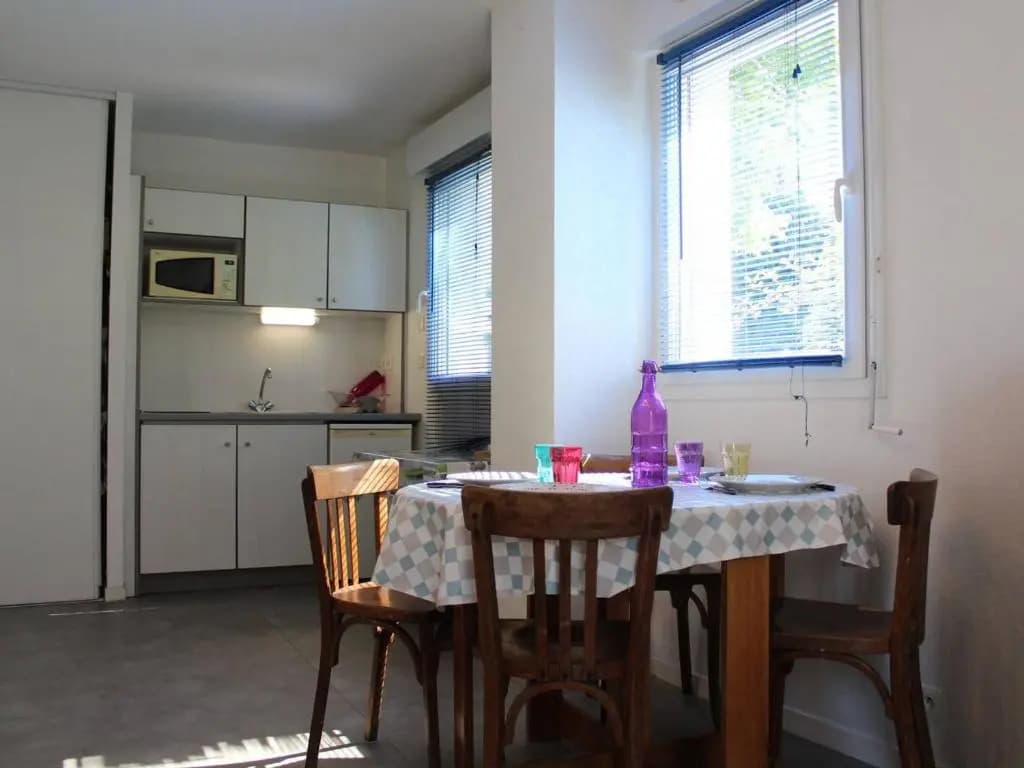 Appartement La Rochelle, 2 pièces, 4 personnes - FR-1-246-532 - Photo 3