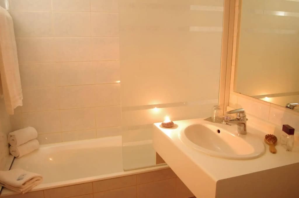 Les Baladines Residence Tourisme - Miniature 7