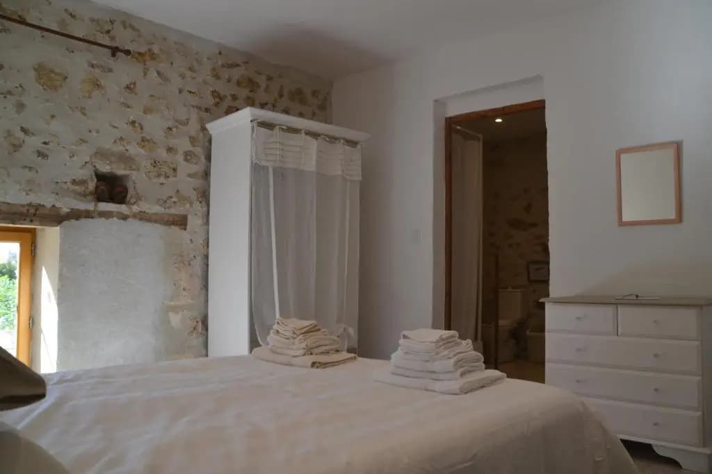 Les chambres de la grange - Photo 4