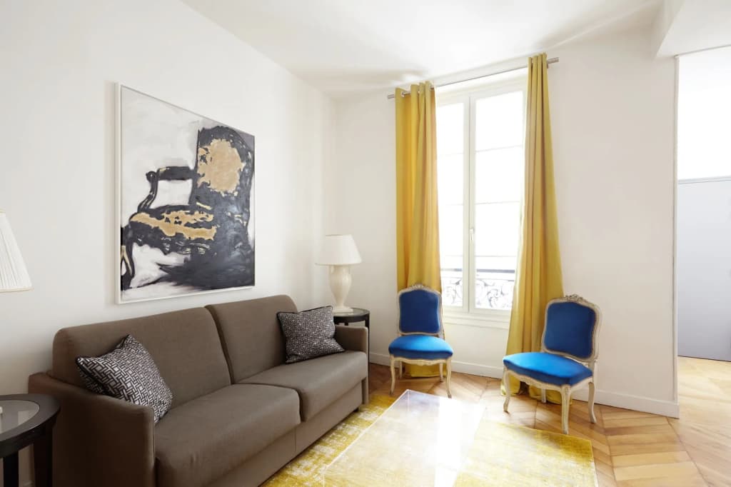 Apartments du Louvre - Le Marais - Photo 3