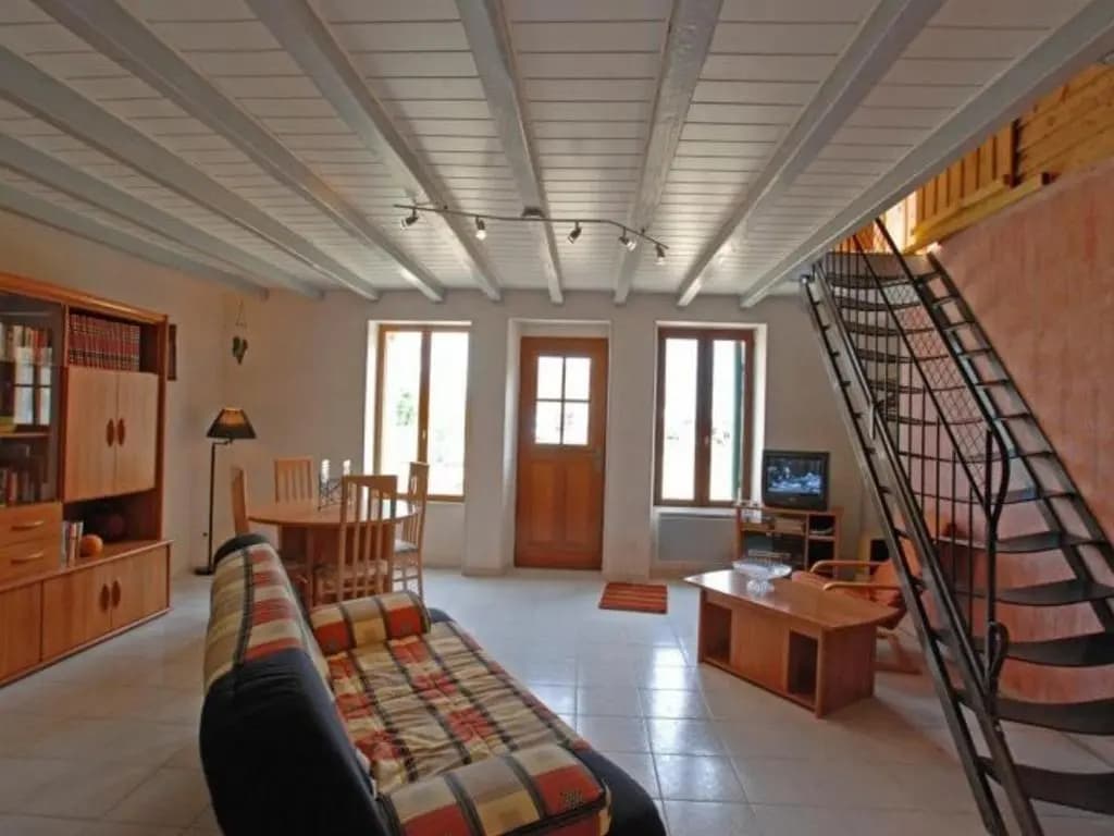 Maison La Puye, 3 pièces, 4 personnes - FR-1-541-63 - Photo 3