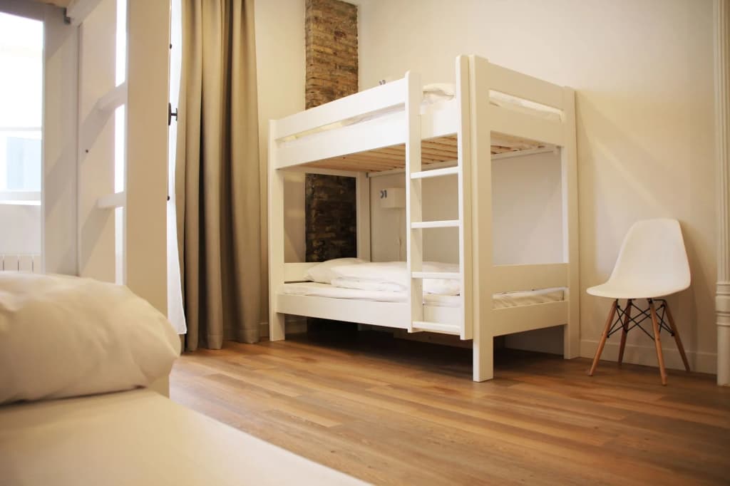 SLO Living Hostel - Photo 2