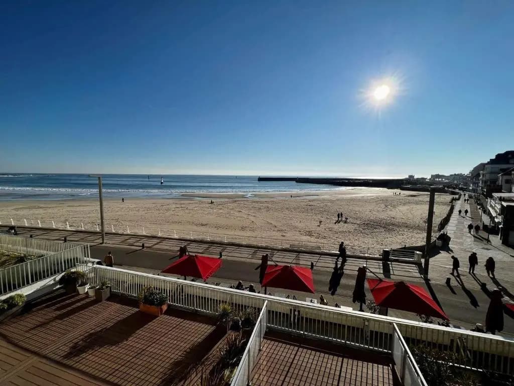 Appartement Quiberon, 1 pièce, 3 personnes - FR-1-478-98 - Miniature 8