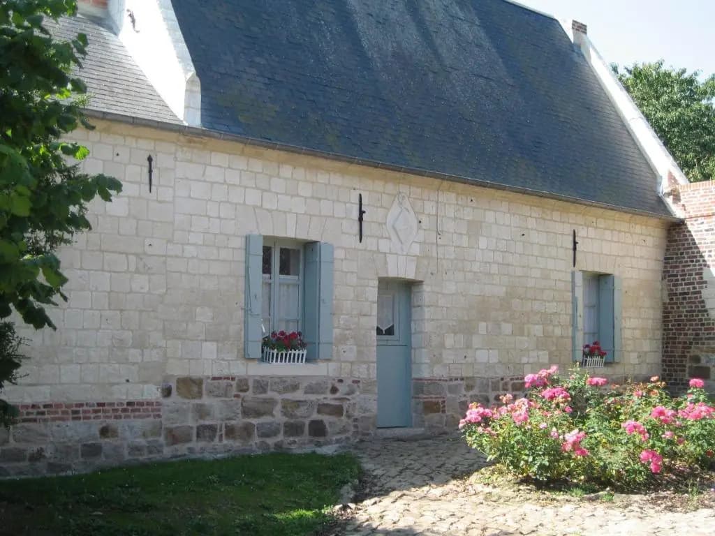 Gite de l'Abbaye d'Etrun - Photo 1