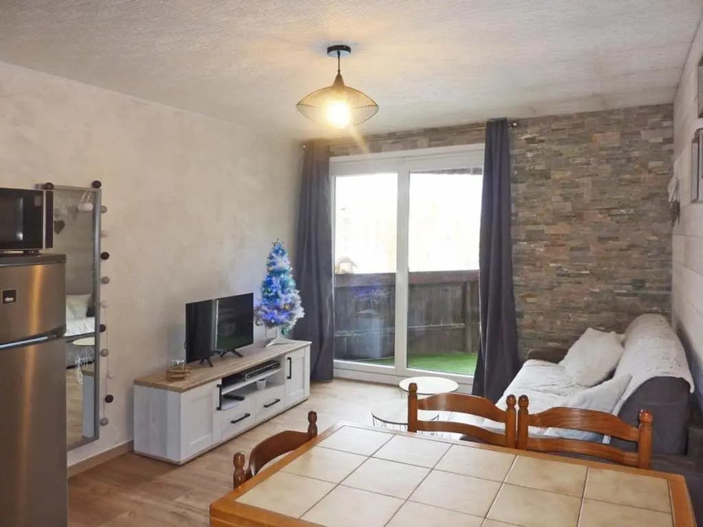 Appartement Les Orres, 1 pièce, 5 personnes - FR-1-322-306 - Photo 3