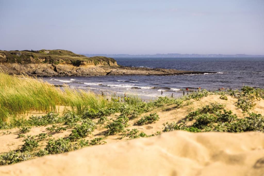 Belambra Clubs Guidel - Les Portes De L'Océan - Photo 4