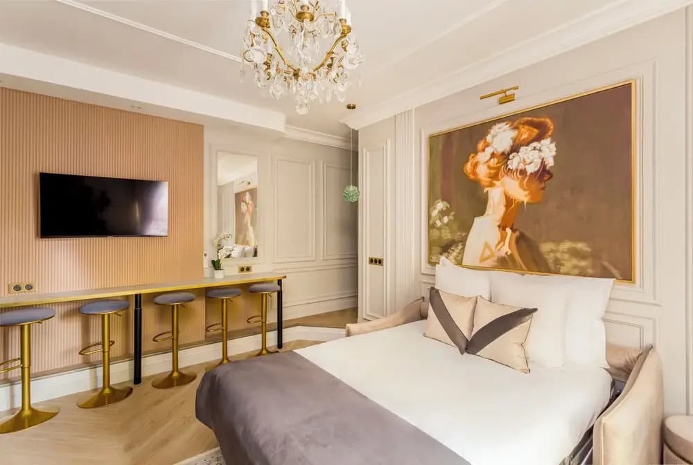 Merveil Luxury Suites - Ours I-II - Photo 3