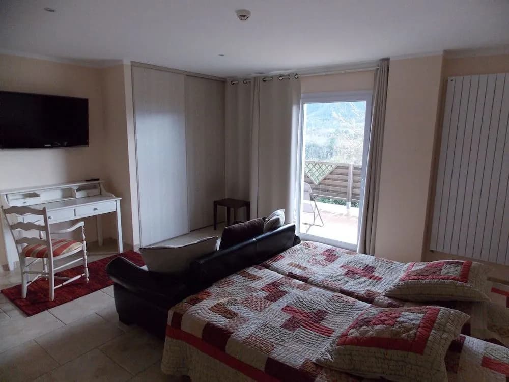 Au Relais Provencal - Photo 5