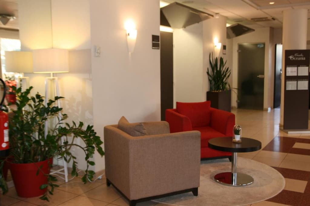 Escale Oceania Vannes - Photo 2