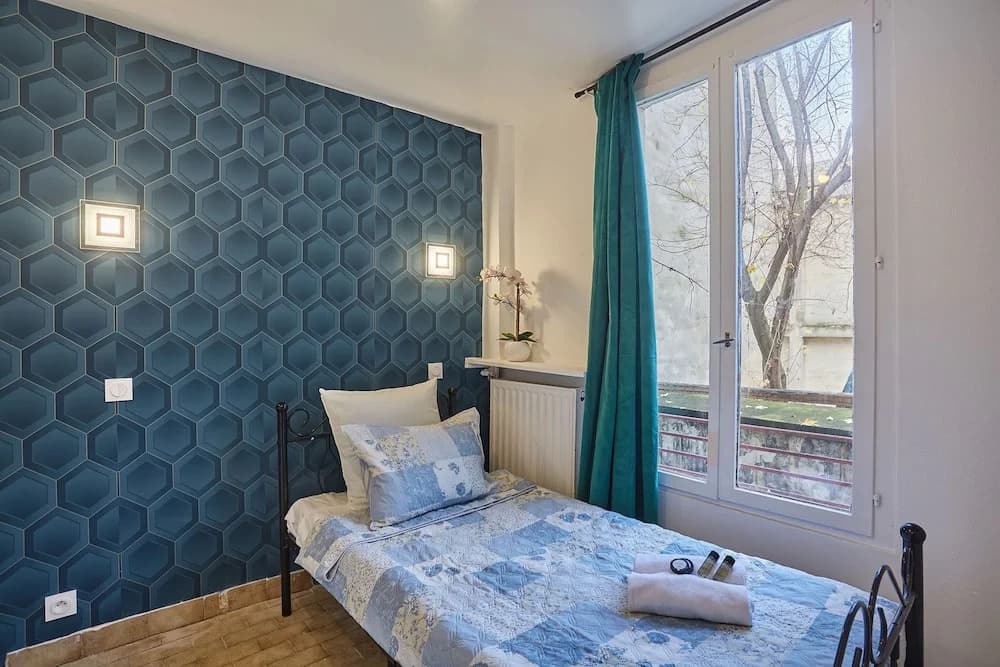 Hotel Petit Vix - Photo 4
