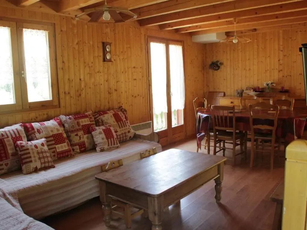 Chalet Chatel, 5 pièces, 8 personnes - FR-1-200-212 - Photo 4