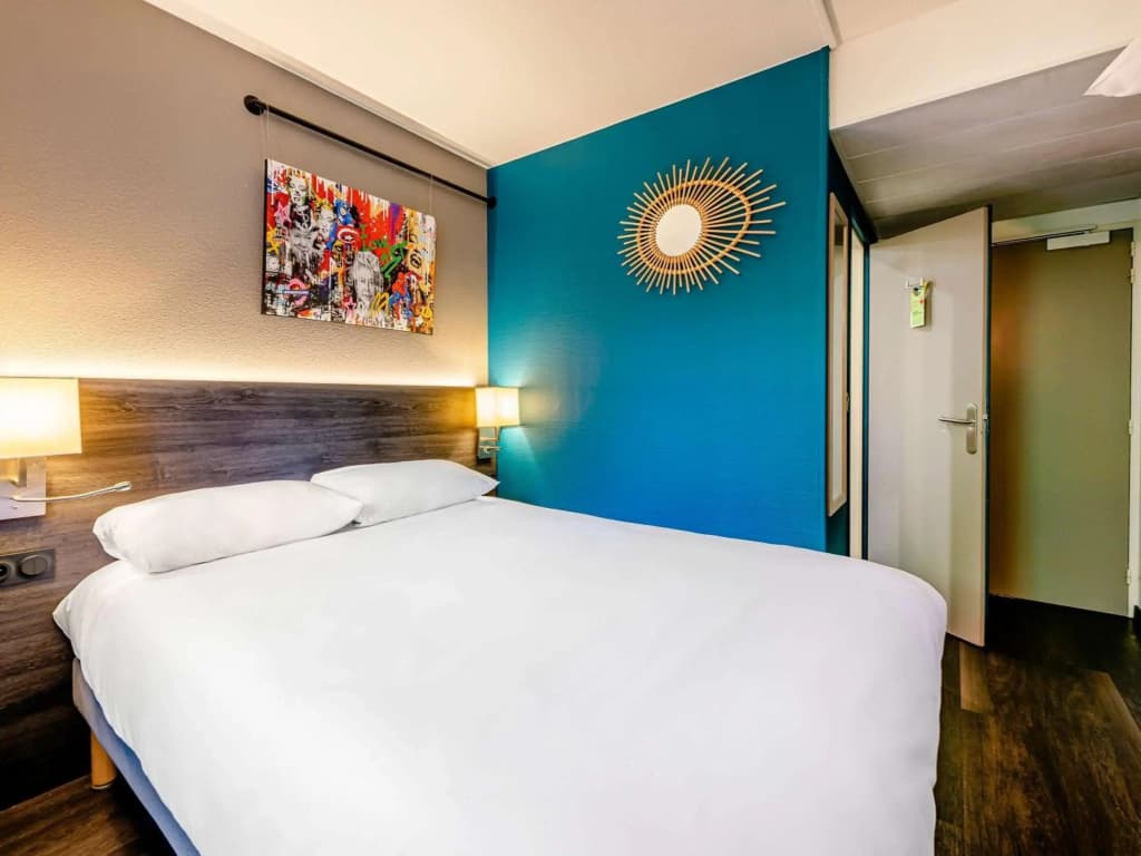 Greet Hotel Bordeaux Floirac Arena - Photo 5