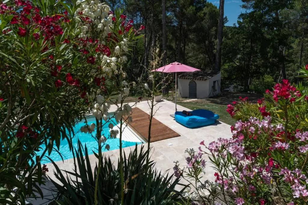 DOMAINE d'OUMAÏ - Photo 2