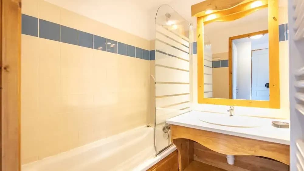 Ski-in Apartment in Chamrousse - Photo 5