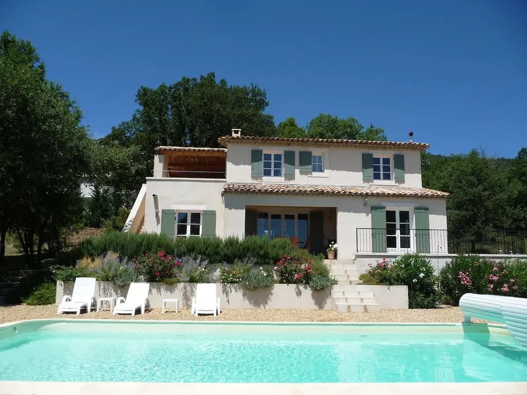 Le Chene Villa - Photo 4