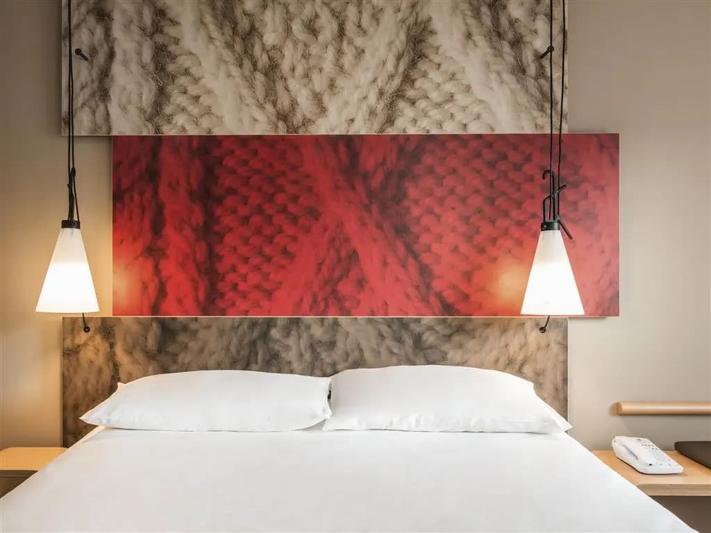 ibis Sens Hotel - Photo 3