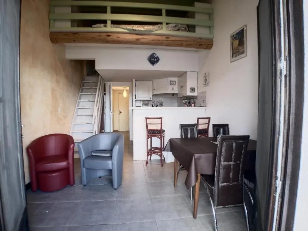 Appartement Saintes-Maries-de-la-Mer, 3 pièces, 4 personnes - FR-1-475-77 - Miniature 7