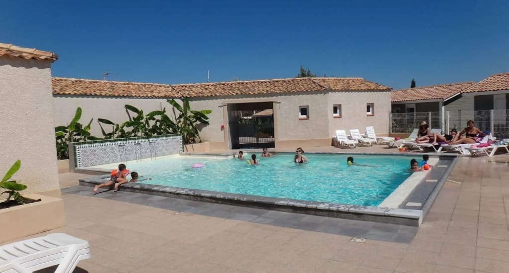 Camping Hameau Des Cannisses - Photo 4
