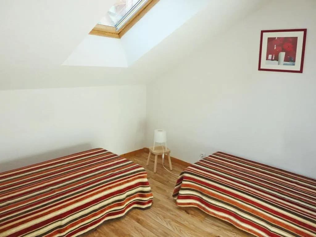 Appartement Les Orres, 3 pièces, 6 personnes - FR-1-322-376 - Photo 4