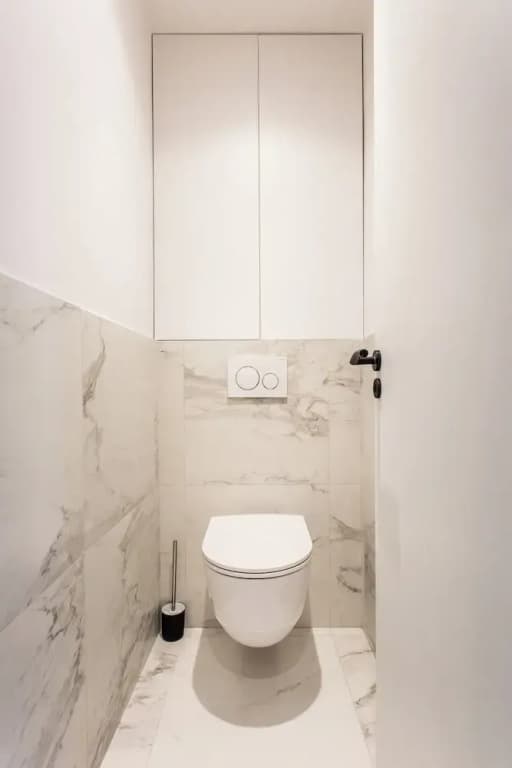 Magnificent Apartment - 3br/ 8P - Europe - Miniature 8