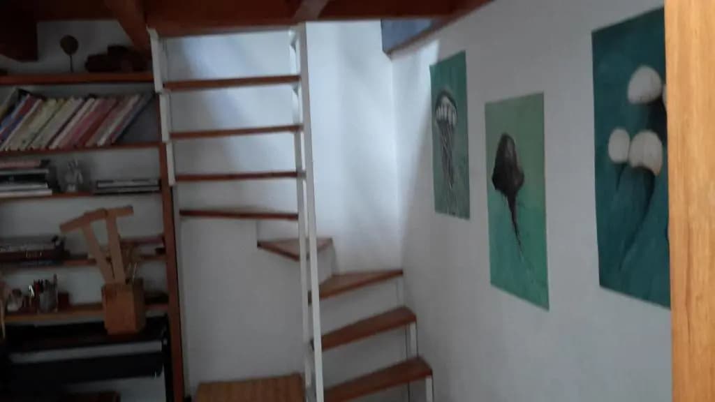 La bergerie St Didier en Velay 43140 - Photo 5