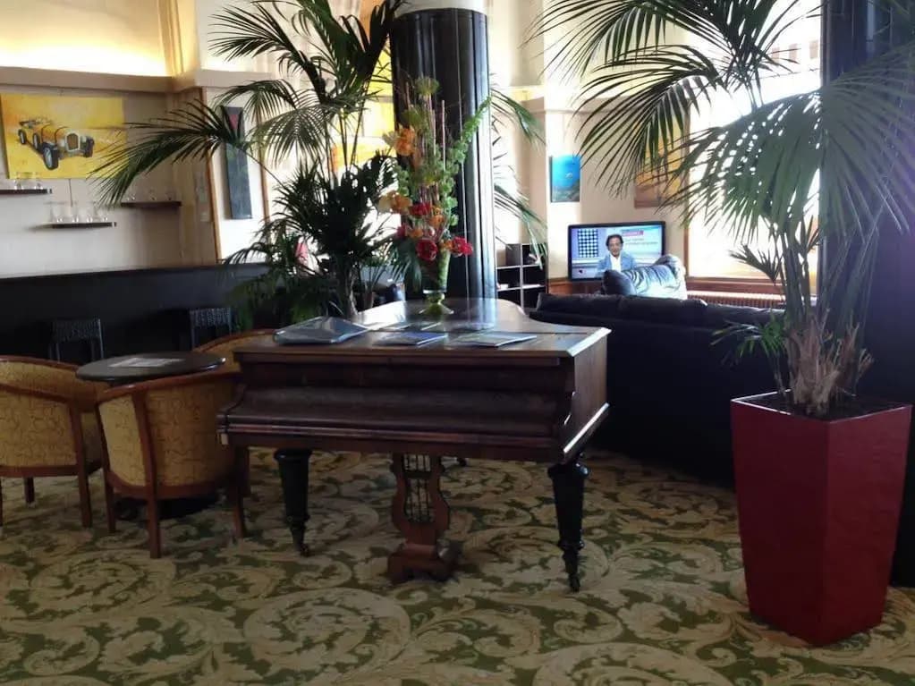 Grand Hôtel de Trestraou - Photo 2