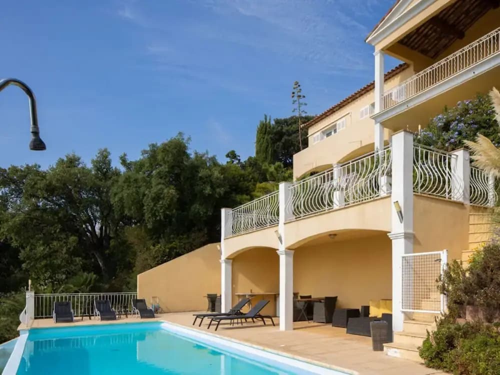 Rainier - Villa Monte Carlo - Photo 3