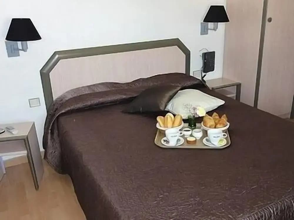Hotel Le Perigord - Photo 4